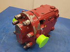 Waukesha Cherry Burrell Rotary Positive Displacement Pump Threaded SPX 006 U1 A1