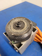 HSD Rotax Spindle Motor Y6164Y007 12000 rpm Polymac Akron 440 Spins ok