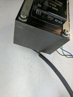 Signal Transformer M4L-2-6  600V 50/60Hz 220VAC Primary 150VAC Secondary