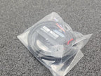 Keyence LV-21A Digital Laser Sensor Amplifier NPN Retro Reflective 17505393