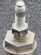 GP:50 311-B-RH-7-CA/MR Pressure Transducer 0-7500PSI