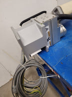 Toshiba TS1KOP Scara Robot Arm TH250A-CE 2011 TS1000 Parts Or Repair