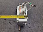 TCP NLCD20-20S-W8H Linear Guide Stage Pnumatic Slide Table TPC W8H Sensor