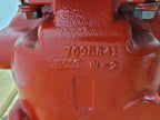 Norcan Sauer Danfoss Hydraulic Pump ERL100BLS2520NNN3 Working Pull No Dataplate