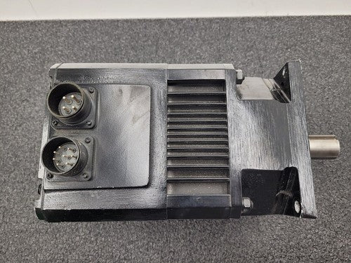 Pacific Scientific R63GENA-R2-NS-NV-00 3000RPM Brushless DC Servo Motor 2.1kW