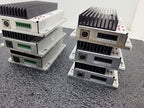 Lot of  6 MicroE Systems SA100H SA200LC Servo Amplifier 1-20kHz