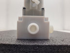 AMAT Furon High Purity Valve 1113274 JV2-F1212NC-DI 3/4" Pneumatically Actuated