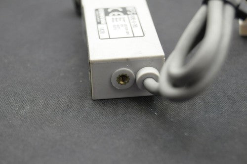 Parker Convum MPS-R2RE-G-THS Digital Readout 6mm Pressure Sensor 10-30VDC