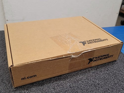 National Instruments NI SHC68-NT-S Shielded Cable 189041C-02 VHDCI Offset 2m
