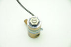 AUTOMATIC VALVE 11J1-H Solenoid Valve 6W 24VDC 1/8" Orifice - Lot of 3