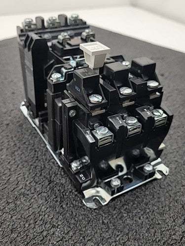 Allen Bradley 509-BOD NEMA Size 1 Motor Starter Contactor CB236 Coil