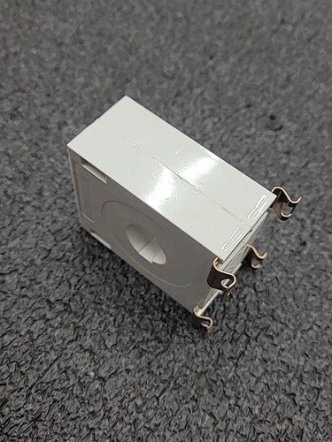 Eaton Holec HF3A Current Transformer 50/5A 741B0011 IEC 60044-1 CT Sensor