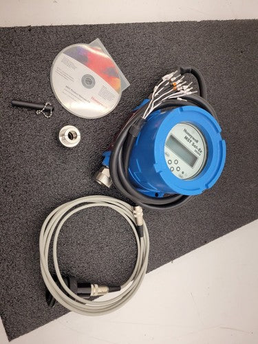 Honeywell Analytics MST Sat-EX 4-20mA/C/R 20202-0255 Gas Detection Unit, Tested
