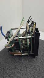 Yaskawa CIMR-04JP3-3B00M Servo Drive AC Controller PCB Assembly Module