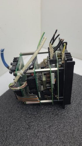 Yaskawa CIMR-04JP3-3B00M Servo Drive AC Controller PCB Assembly Module