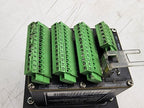 Dycor Lime SmartVue Process Monitor HMI 3.5" Touchscreen SV06156 parts/Repair
