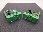 Elrest 105326 SINGLE/MIM 3.0, SINGLE/LEITWERTMODUL/LM1.0 Leakage Module 105302