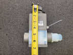 SMC LVA60-10N-C1 High Purity Chemical Valve LVA60 Pneumatic Air Operation