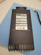 Vicor MPB-51006-2-EL 30 MegaPAC 208/240V 3PH 15A Power Supply 5VDC 390A