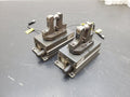 De-Sta-CO DPL-2520-R 2 Jaw Parallel Pneumatic Gripper Spring Close Robohand OHSP
