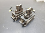 De-Sta-CO DPL-2520-R 2 Jaw Parallel Pneumatic Gripper Spring Close Robohand OHSP