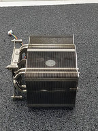 Supermicro SNK-P2050AP4 4U Active CPU Heatsink LGA 2011 Square ILM BKT-0050L-RS
