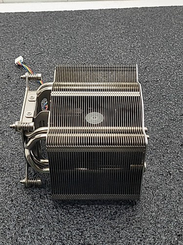 Supermicro SNK-P2050AP4 4U Active CPU Heatsink LGA 2011 Square ILM BKT-0050L-RS