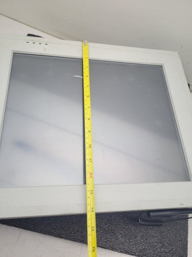 Advantech PPC-177T-BARE-TE Color TFT LCD Operator Touch Panel HMI 17" Screen G