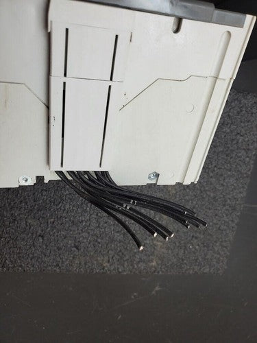 ABB SACE T4L 250 Three-Pole 3 Phase Circuit Breaker Sace Tmax Lever Extension