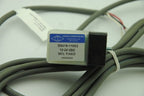 Canfield Connector D5419-11052, Solenoid Valve Sensor - NEW