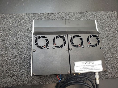 ProPhotonix 800-0211 Cobra Slim High Intensity 24V Compact LED Line Illuminator