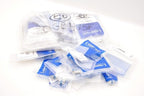 L-Com DB15 F/F Adapter Lot Of 65 DGBH15F VGA Gender Changer DSUB NEW