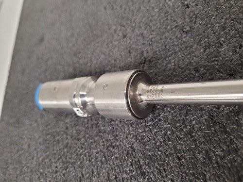 Endress & Hauser TM372-17V8/101 TM372-CA1C2B5EA2E1A Temperature Sensor TrustSens