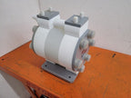 Yamada High Purity Chemical Diaphragm Pump DP-20F 45 PSI w/ Sensors