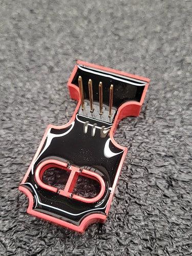 Banner Engineering LM3 Logic Module 26665 Photoelectric Sensor 9241