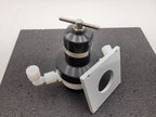 Parker High Purity Fluid Regulator PR-3-42116-2
