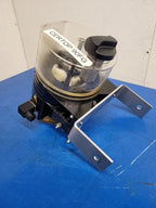 Lincoln Automatic Lubrication QuickLub Grease Pump P31131411110 24VDC 1200PSI