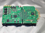 Marvell PHY Raptor2 MB F1 Modular Development Board 88SR90XX Katana65 Yamaichi