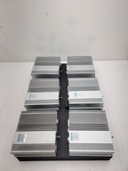 Lot of 6 Festo SEC-AC-305 Smart Electromotor Controller 7A 230VAC Part Or Repair