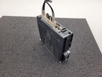 Mitsubishi 200W Servo Adjustable Width Control System HF-KP23 + MR-J3-20A Unit B