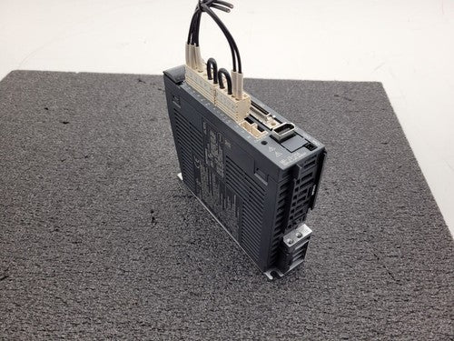 Mitsubishi 200W Servo Adjustable Width Control System HF-KP23 + MR-J3-20A Unit B