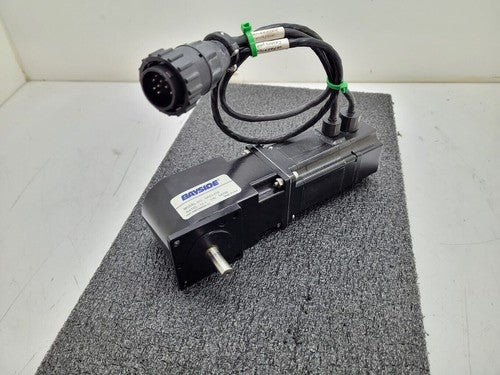 Pacific Scientific PAC SCI PMB21D-30214-00 Servo Motor Nema 23 Bayside Gearhead