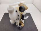ASTI PFD3-333SI High Purity Controlled Flow Teflon Diaphragm Pump