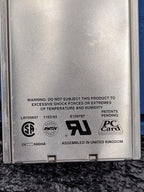LECROY 93XX-HD02 PCMCIA HARD DISK for 9384 9370, 9350A CT521RM 520MB Callunacard