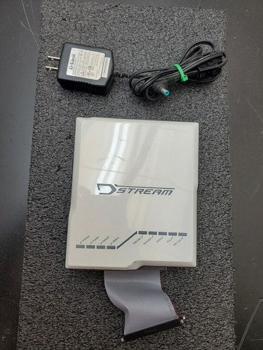 ARM DSTREAM High Performance JTAG MICTOR CoreSight Debug Tool Power On Test "C"