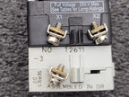 Lot of 19x Eaton Industrial On/Off Switch Lot EMO, Multipole 10250T Panel Mount