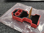 Banner LM3 Logic Module Photoelectric Sensor 26665