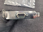 Quatech 830-3104-00F-G DSCLP/SSCLP-200/300 PCI Low Profile Serial Link Card