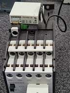 Siemens 3TH43 Industrial Contactor Overload Relay Lot of 14