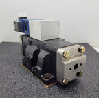 REXROTH R900324881 R901077304 PLATTE-PLUS 1M-4SEW6-20/420V-BG 24VDC